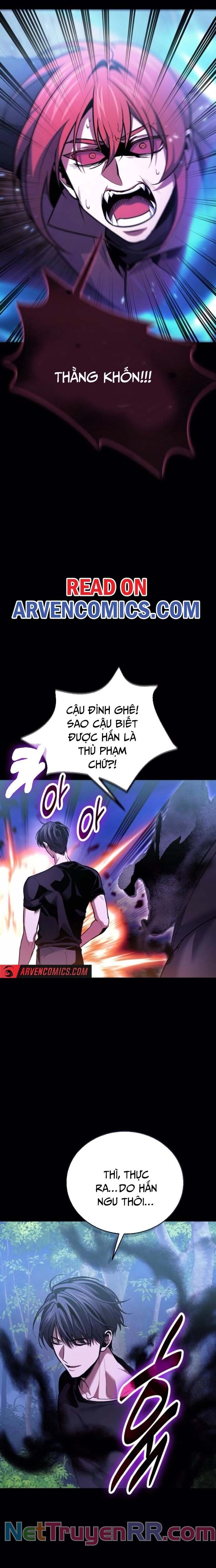 Làm Sao Sống Như Một Trị Liệu Sư Ngầm Chap 93 - Next Chap 94