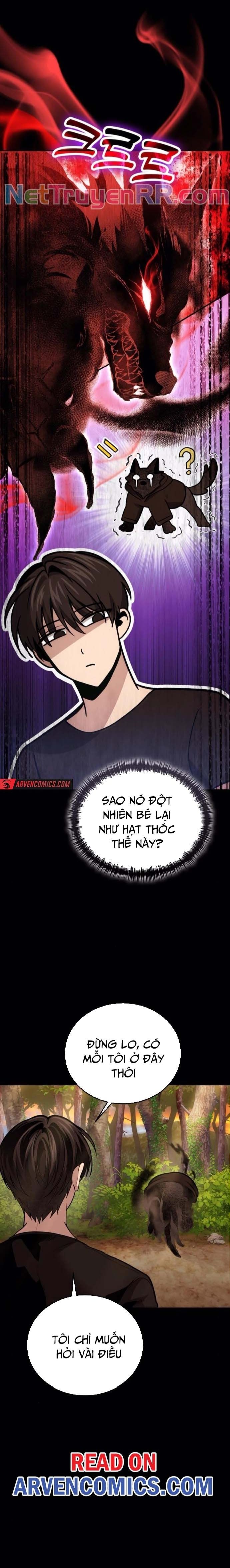 Làm Sao Sống Như Một Trị Liệu Sư Ngầm Chap 93 - Next Chap 94