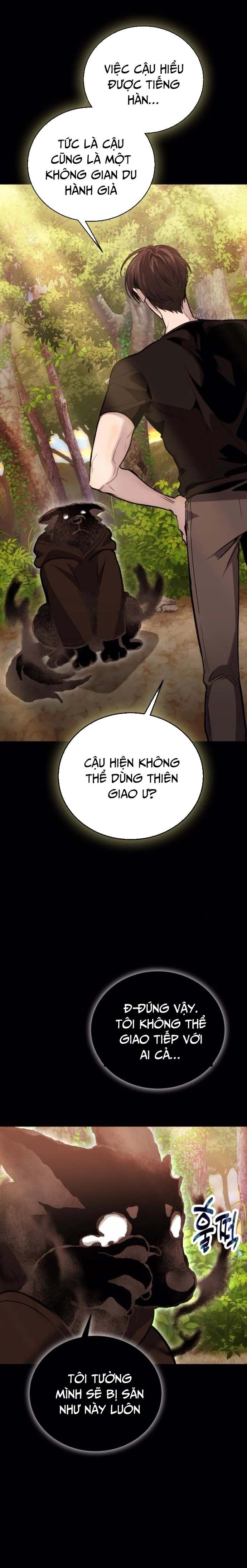 Làm Sao Sống Như Một Trị Liệu Sư Ngầm Chap 93 - Next Chap 94