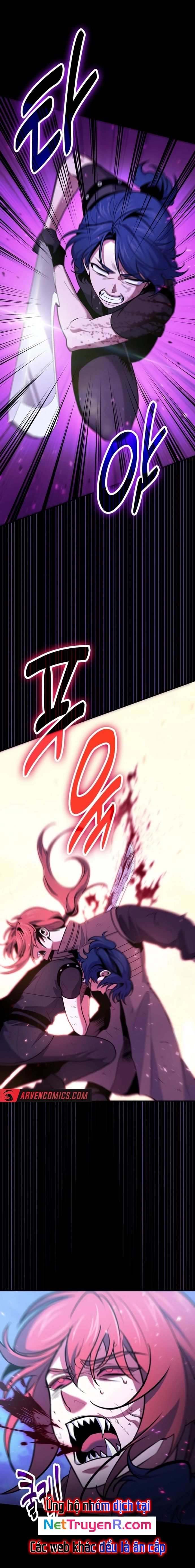 Làm Sao Sống Như Một Trị Liệu Sư Ngầm Chap 94 - Next Chap 95