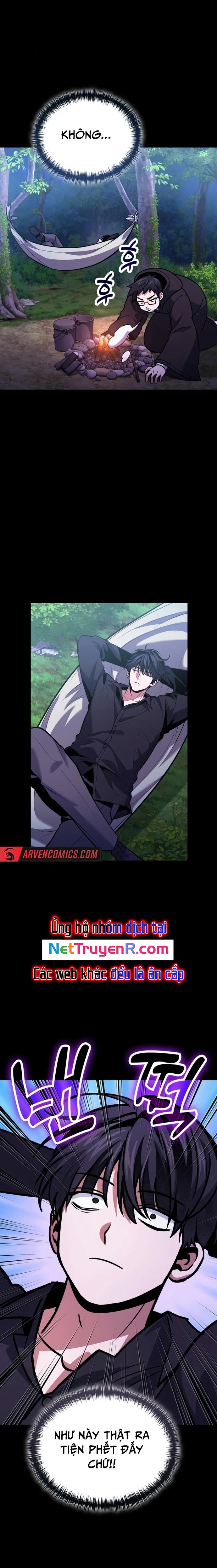 Làm Sao Sống Như Một Trị Liệu Sư Ngầm Chap 94 - Next Chap 95