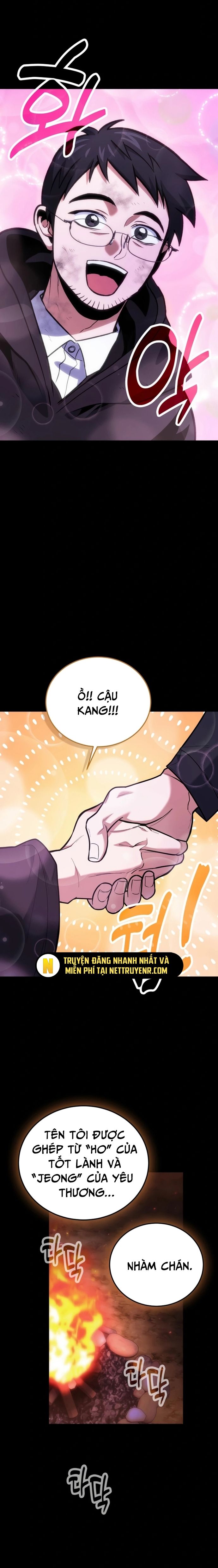 Làm Sao Sống Như Một Trị Liệu Sư Ngầm Chap 94 - Next Chap 95