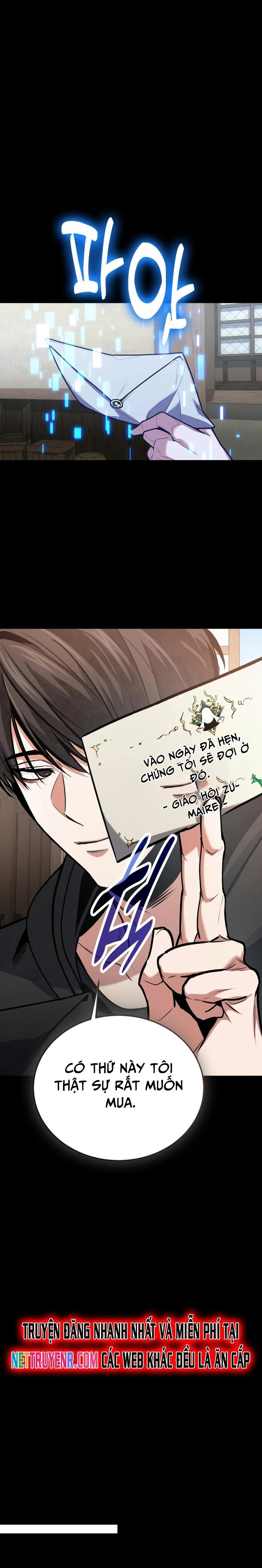 Làm Sao Sống Như Một Trị Liệu Sư Ngầm Chap 94 - Next Chap 95