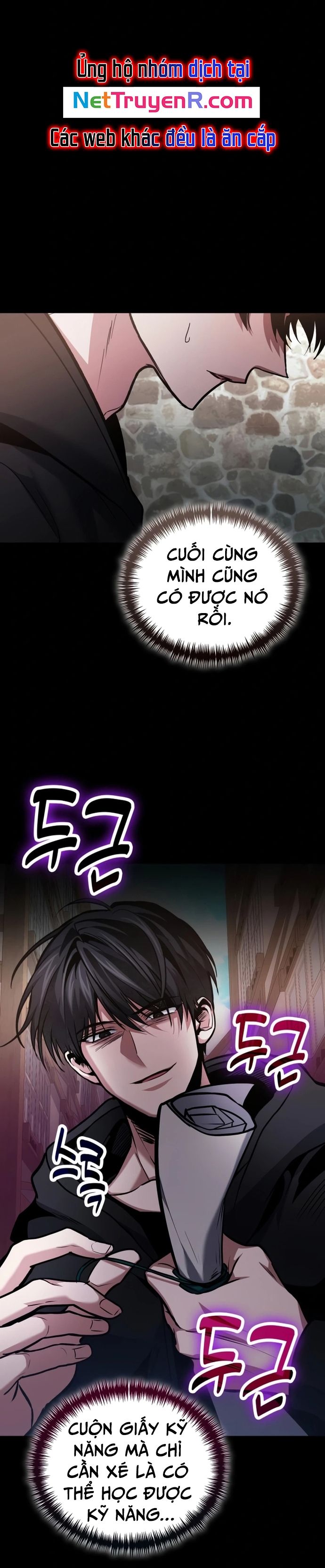 Làm Sao Sống Như Một Trị Liệu Sư Ngầm Chap 94 - Next Chap 95