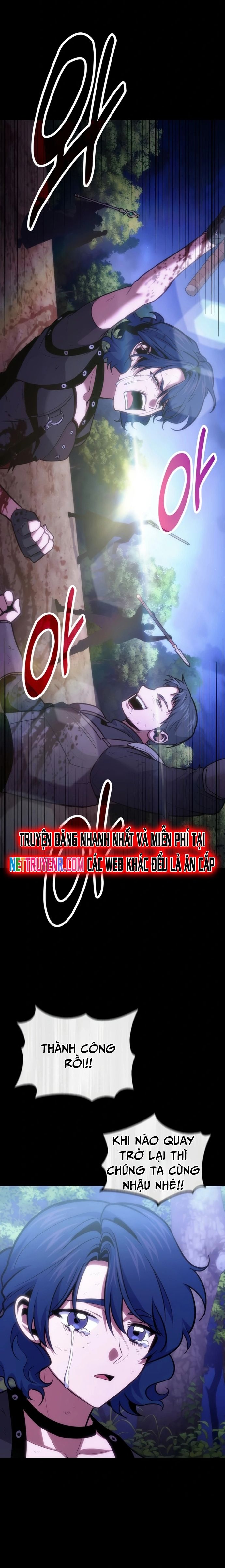 Làm Sao Sống Như Một Trị Liệu Sư Ngầm Chap 94 - Next Chap 95