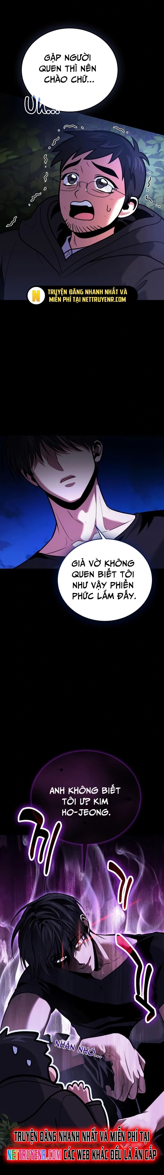 Làm Sao Sống Như Một Trị Liệu Sư Ngầm Chap 94 - Next Chap 95