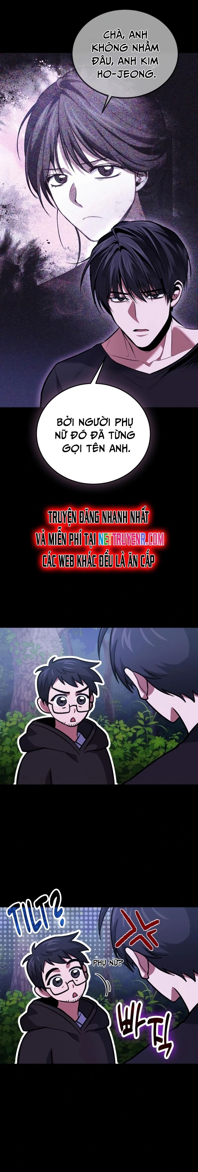 Làm Sao Sống Như Một Trị Liệu Sư Ngầm Chap 94 - Next Chap 95