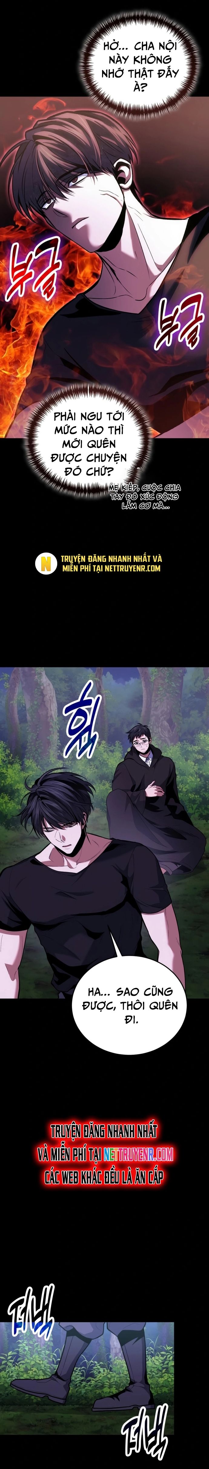 Làm Sao Sống Như Một Trị Liệu Sư Ngầm Chap 94 - Next Chap 95