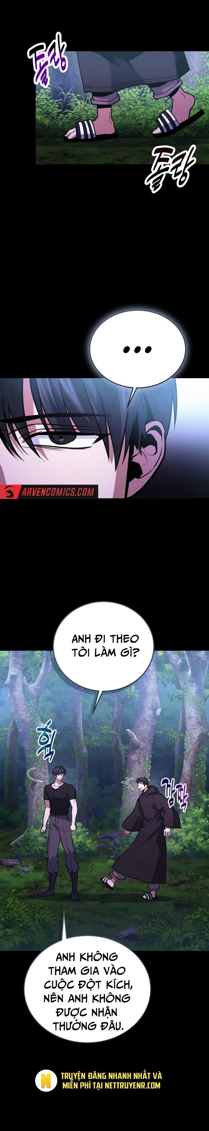 Làm Sao Sống Như Một Trị Liệu Sư Ngầm Chap 94 - Next Chap 95