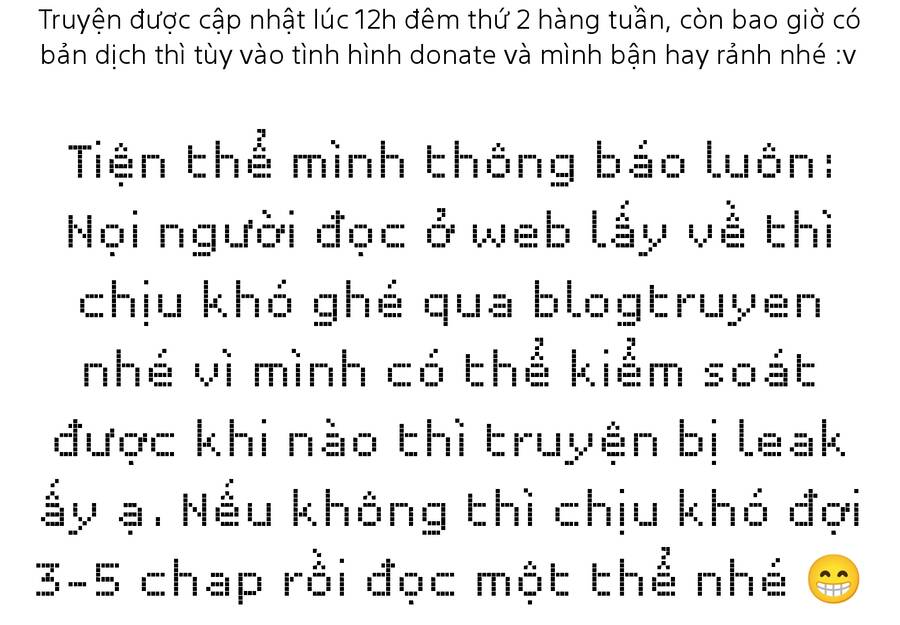 Lâm Uyên Hành Chap 27 - Next Chap 28