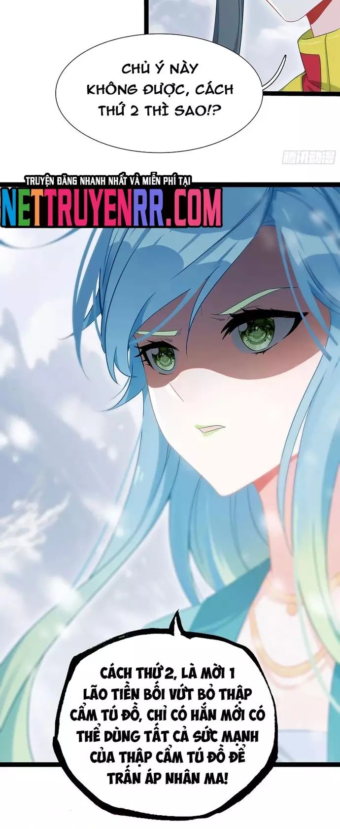 Lâm Uyên Hành Chap 73 - Next Chap 74