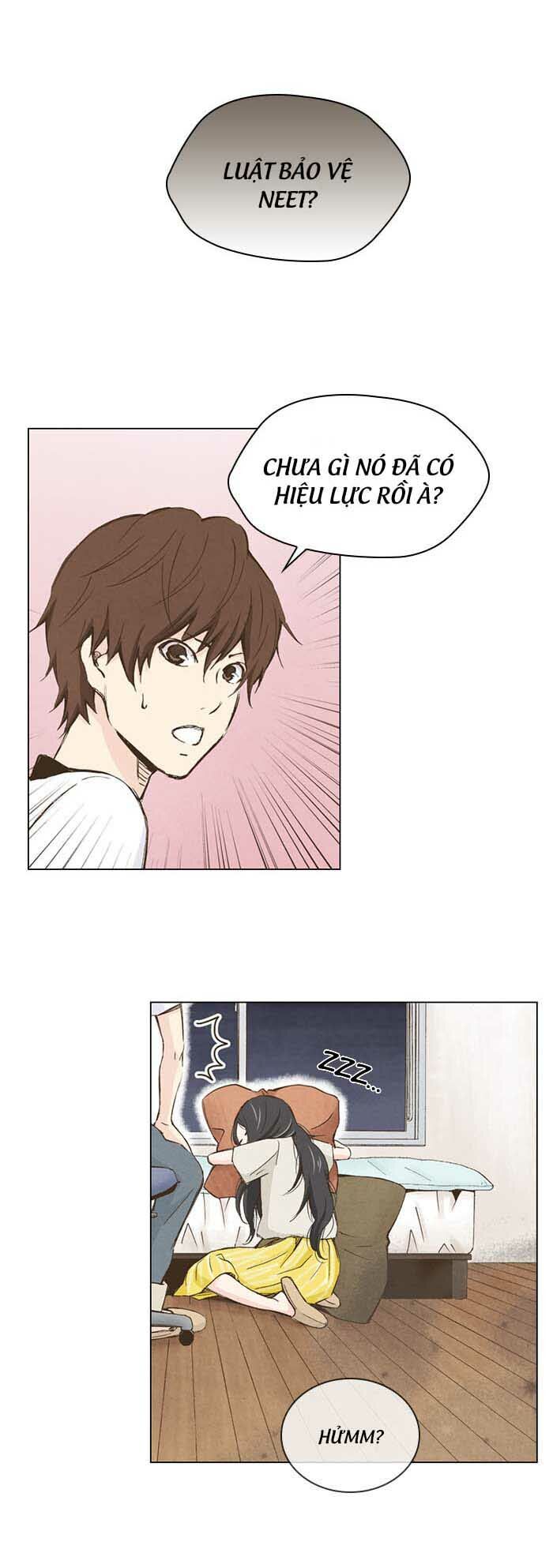 Làm Vợ Anh, Em Nhé Chap 24 - Next Chap 25