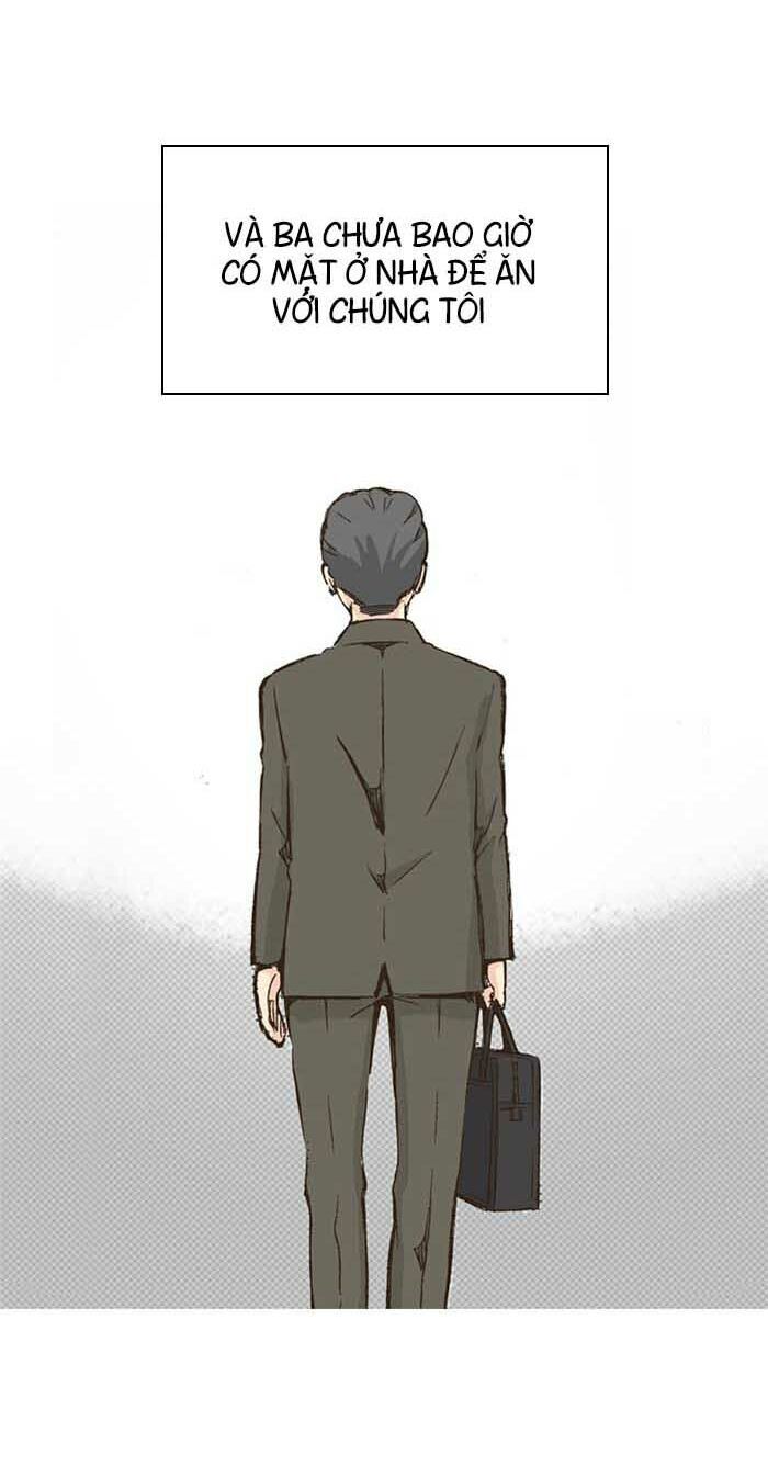 Làm Vợ Anh, Em Nhé Chap 24 - Next Chap 25