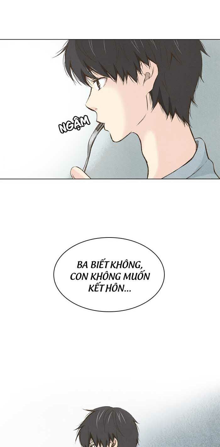 Làm Vợ Anh, Em Nhé Chap 24 - Next Chap 25
