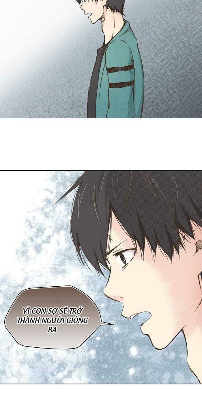 Làm Vợ Anh, Em Nhé Chap 24 - Next Chap 25