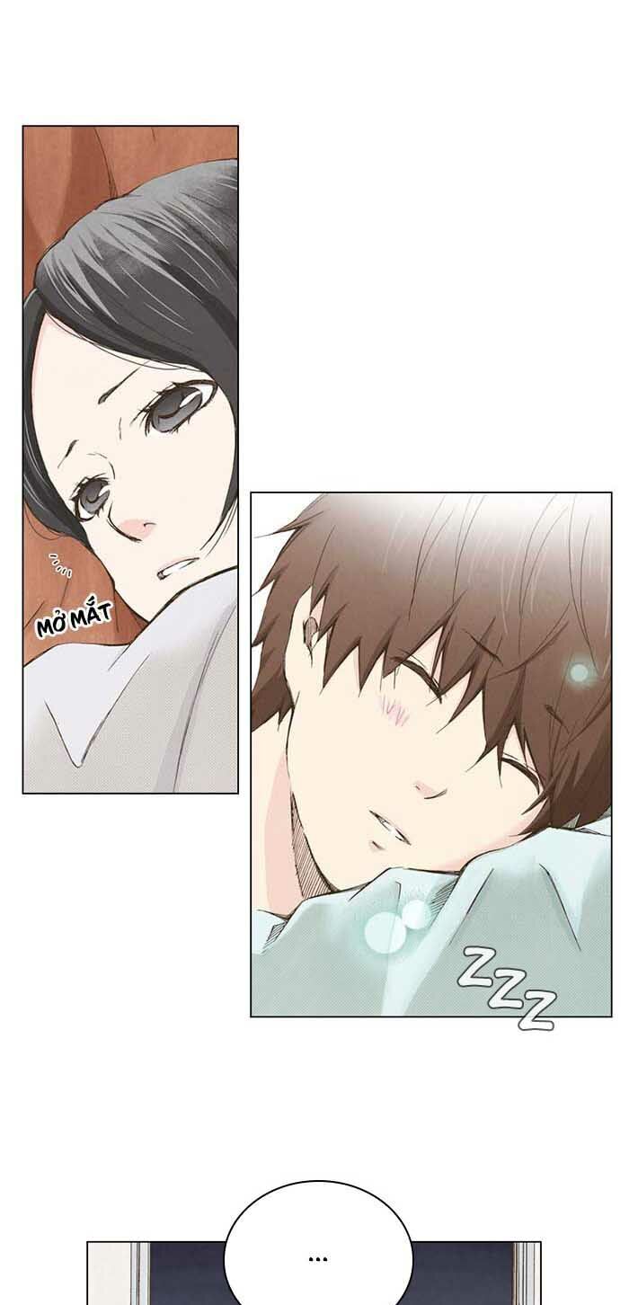 Làm Vợ Anh, Em Nhé Chap 24 - Next Chap 25
