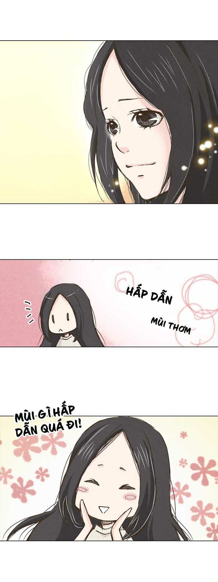 Làm Vợ Anh, Em Nhé Chap 24 - Next Chap 25