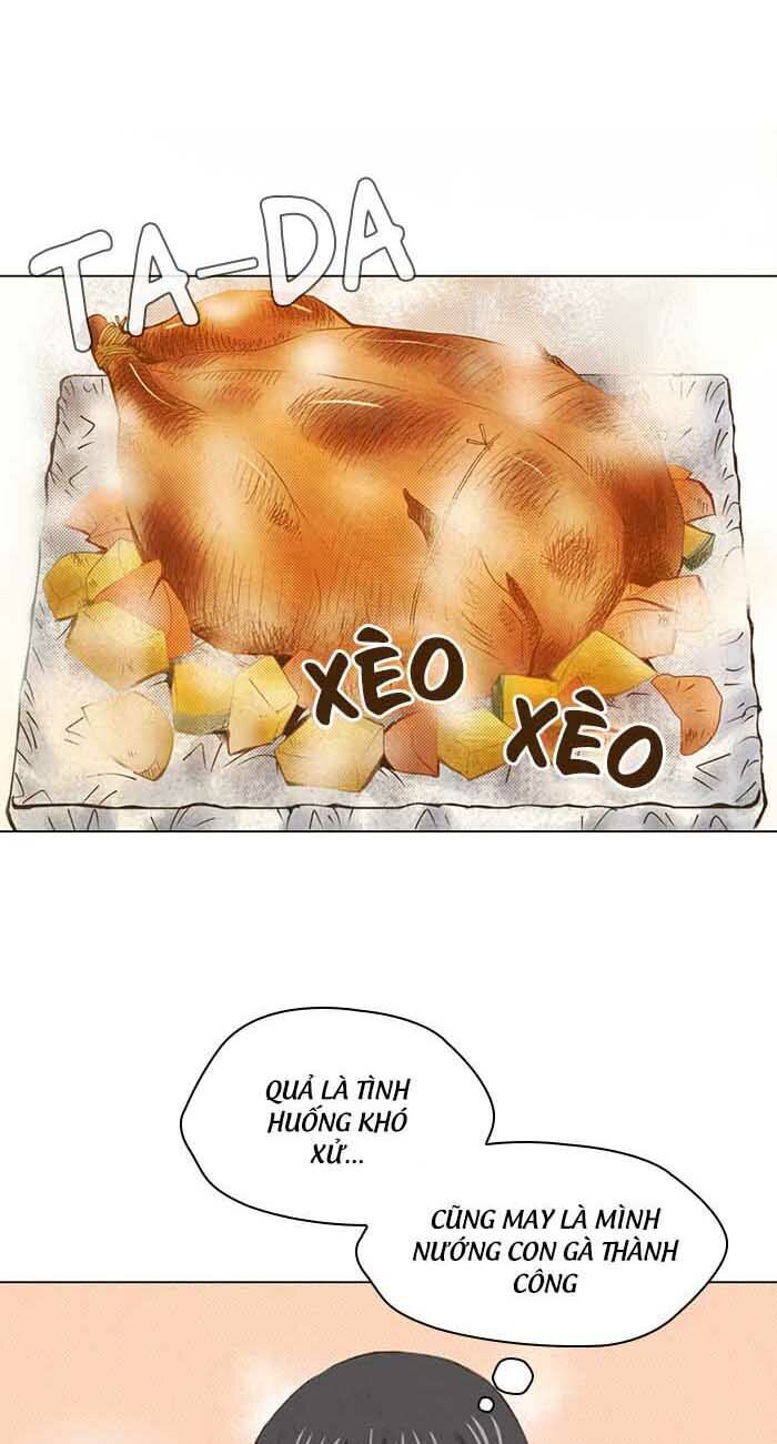 Làm Vợ Anh, Em Nhé Chap 24 - Next Chap 25