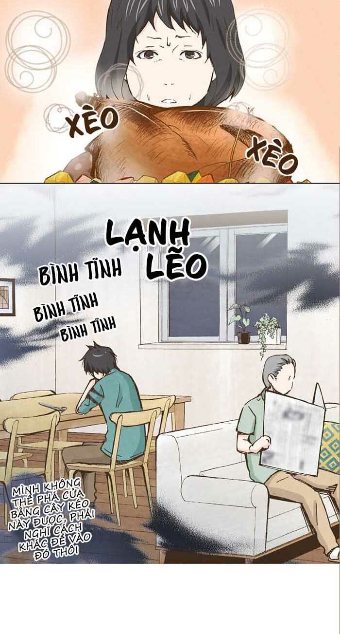 Làm Vợ Anh, Em Nhé Chap 24 - Next Chap 25