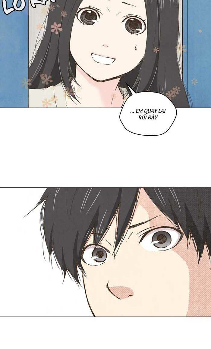 Làm Vợ Anh, Em Nhé Chap 24 - Next Chap 25