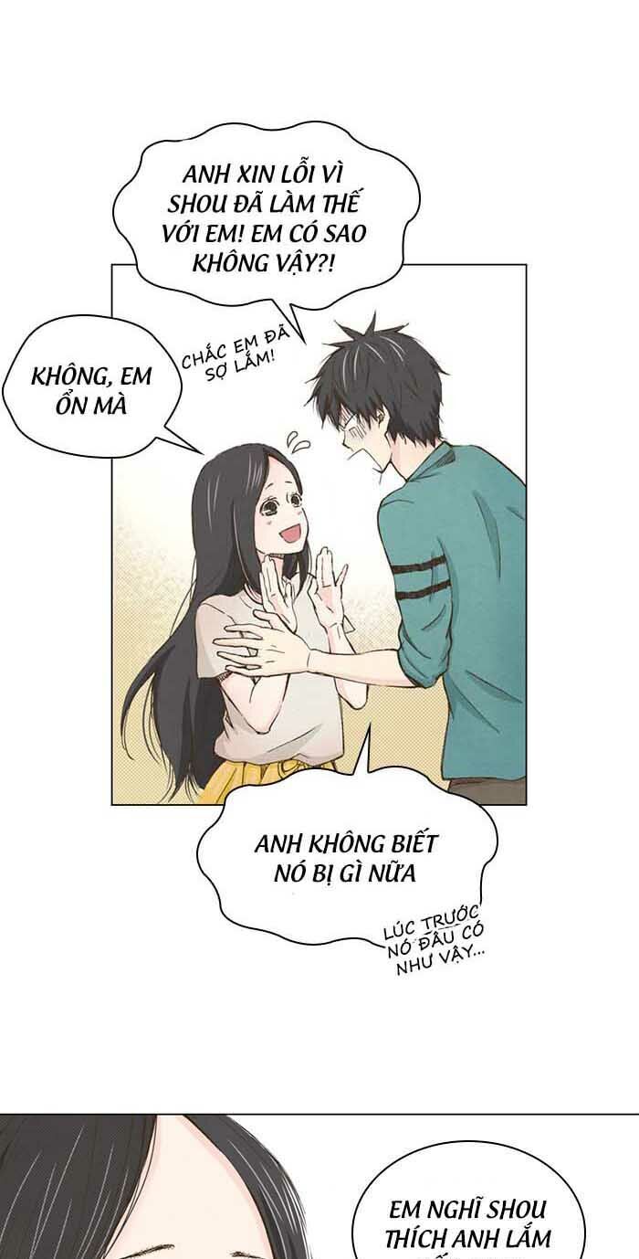 Làm Vợ Anh, Em Nhé Chap 24 - Next Chap 25