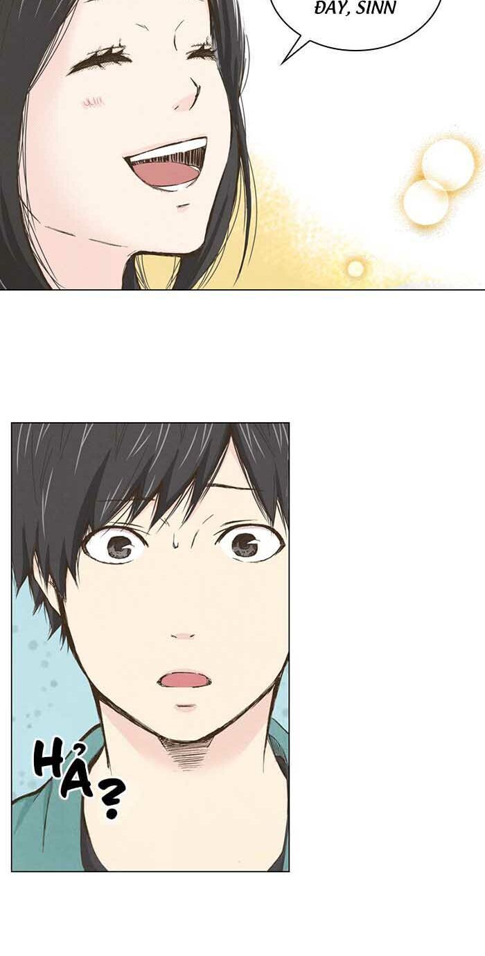Làm Vợ Anh, Em Nhé Chap 24 - Next Chap 25