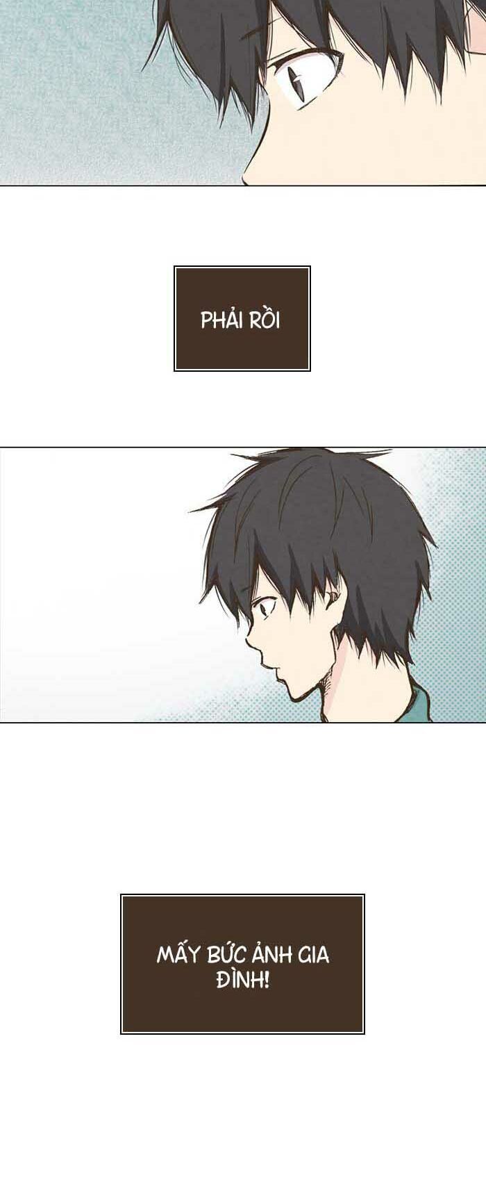 Làm Vợ Anh, Em Nhé Chap 24 - Next Chap 25