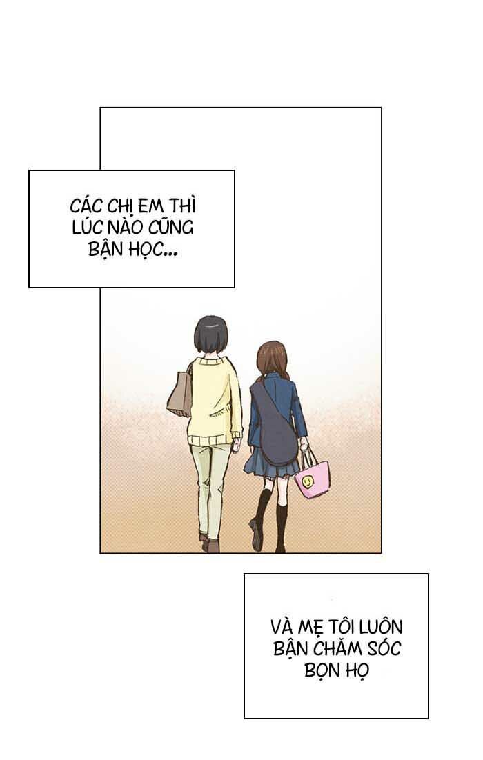 Làm Vợ Anh, Em Nhé Chap 24 - Next Chap 25