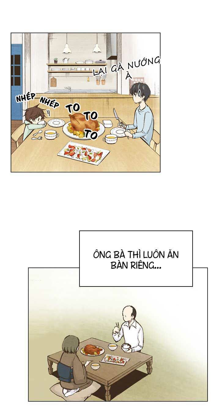Làm Vợ Anh, Em Nhé Chap 24 - Next Chap 25