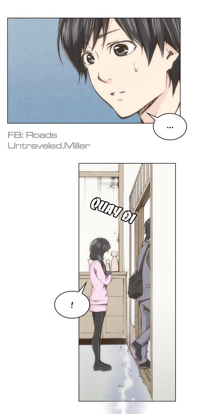 Làm Vợ Anh, Em Nhé Chap 3 - Next Chap 4