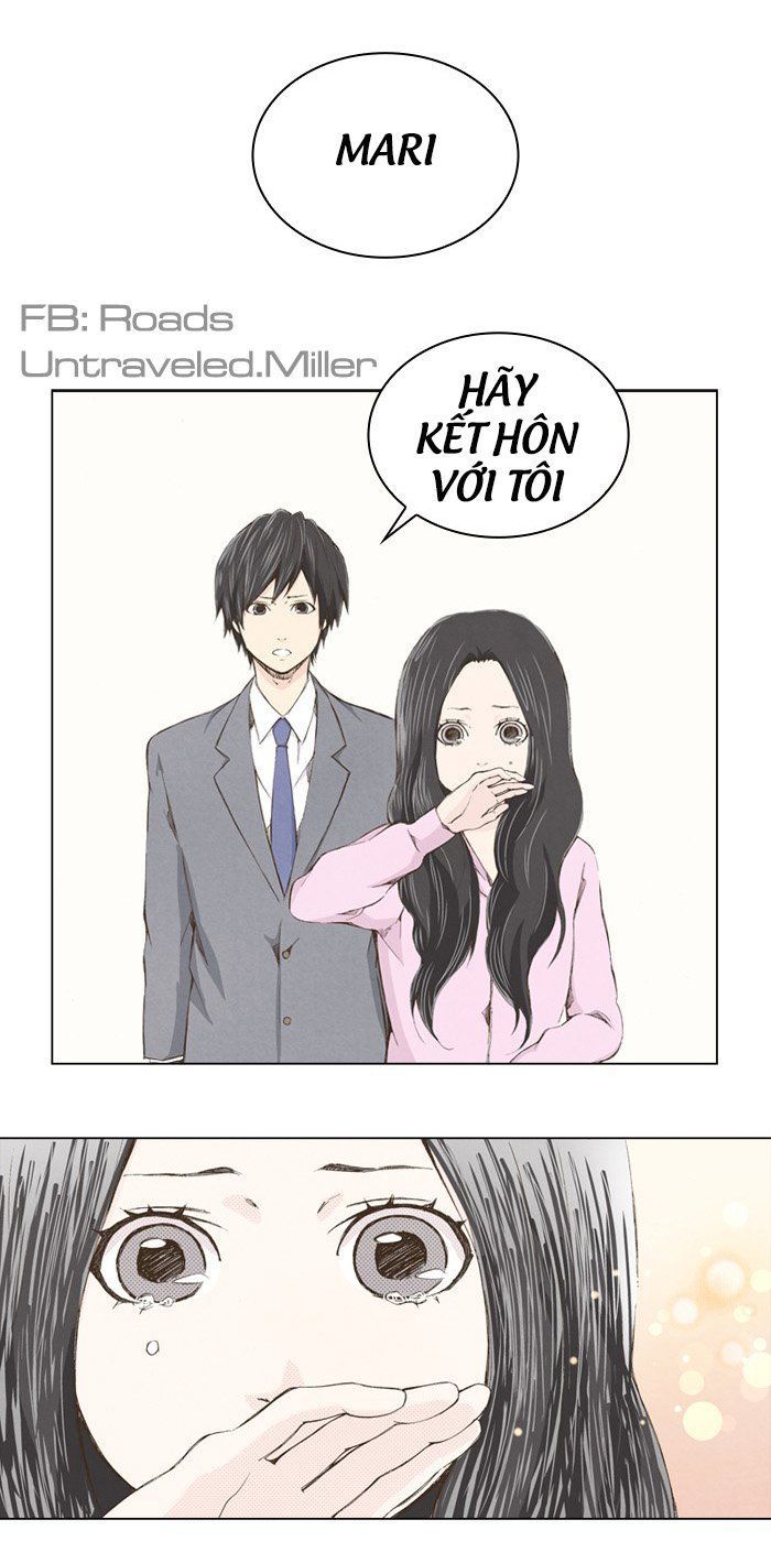 Làm Vợ Anh, Em Nhé Chap 3 - Next Chap 4