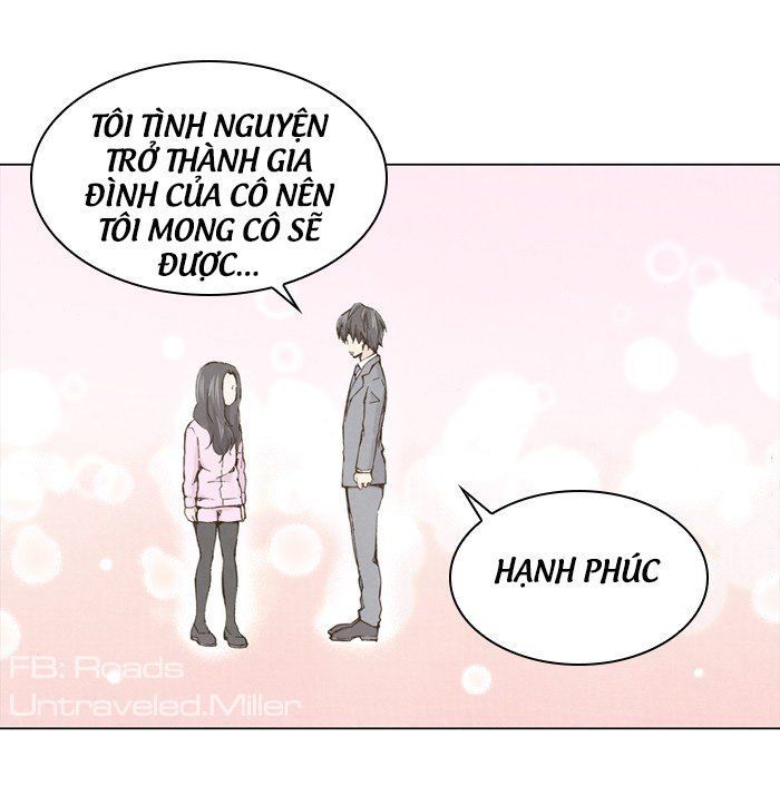Làm Vợ Anh, Em Nhé Chap 3 - Next Chap 4