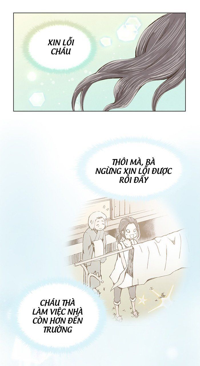 Làm Vợ Anh, Em Nhé Chap 3 - Next Chap 4