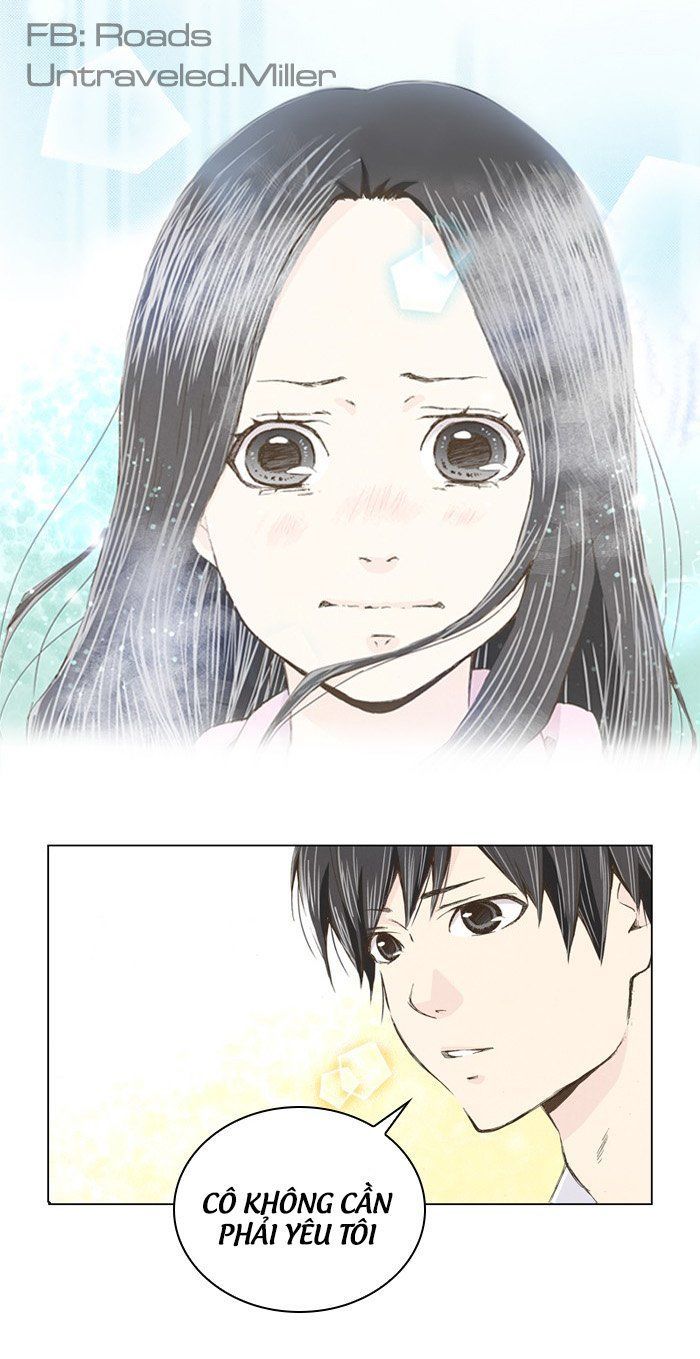 Làm Vợ Anh, Em Nhé Chap 3 - Next Chap 4