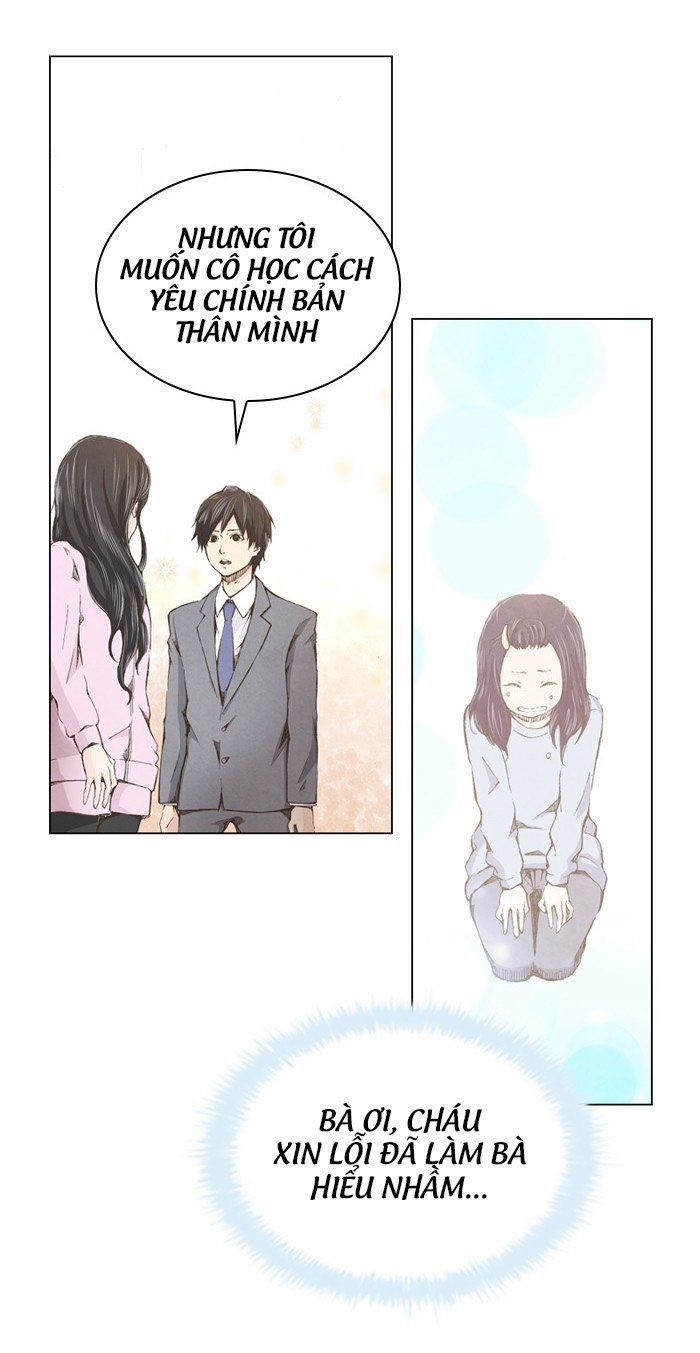 Làm Vợ Anh, Em Nhé Chap 3 - Next Chap 4
