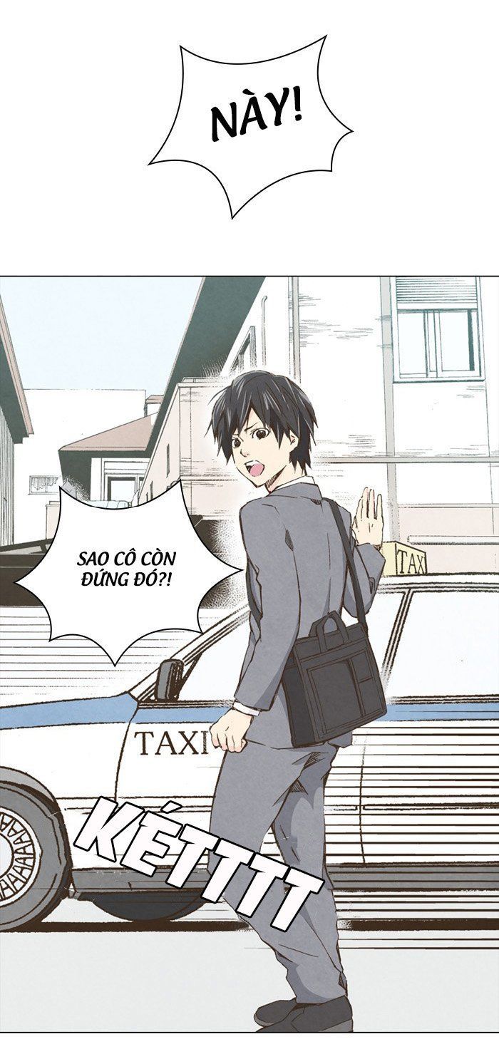 Làm Vợ Anh, Em Nhé Chap 3 - Next Chap 4