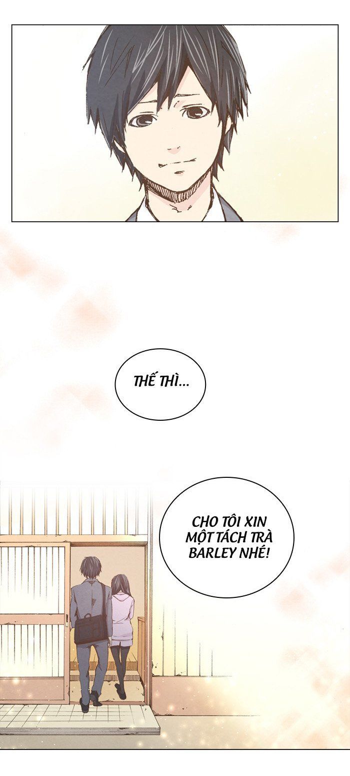 Làm Vợ Anh, Em Nhé Chap 3 - Next Chap 4