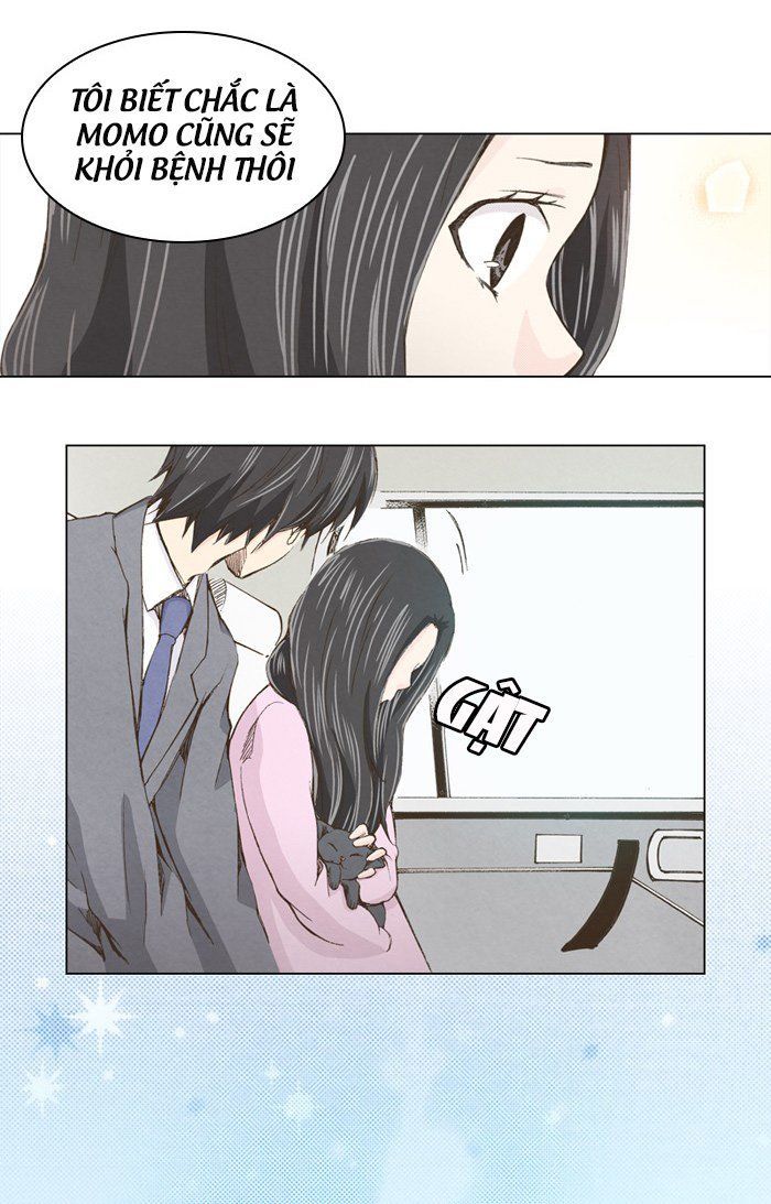 Làm Vợ Anh, Em Nhé Chap 3 - Next Chap 4