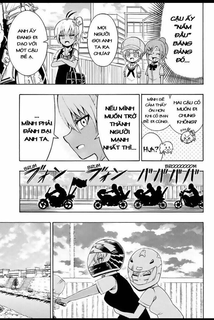 Lâm Vương! Chap 142 - Next Chap 143