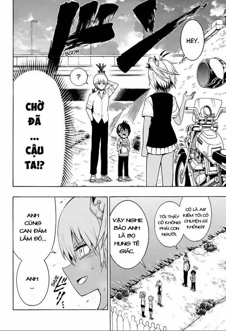 Lâm Vương! Chap 142 - Next Chap 143