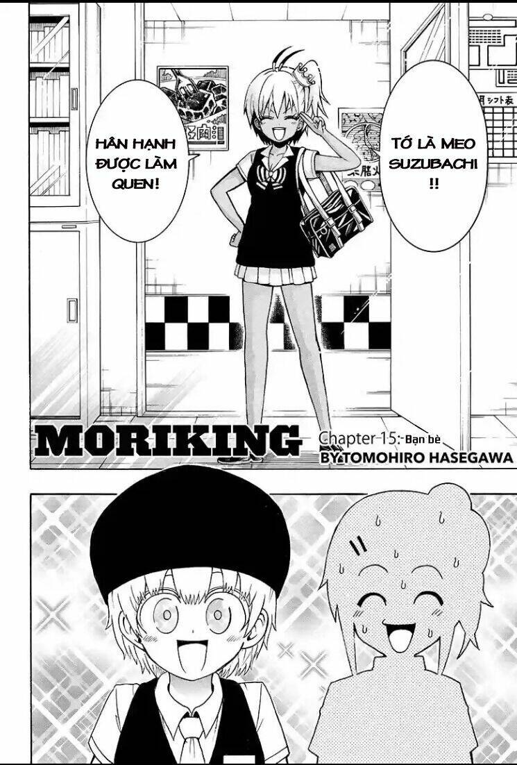 Lâm Vương! Chap 142 - Next Chap 143