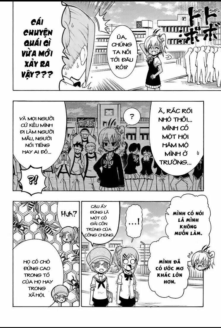 Lâm Vương! Chap 142 - Next Chap 143
