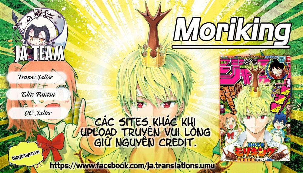Lâm Vương! Chap 8 - Next Chap 9
