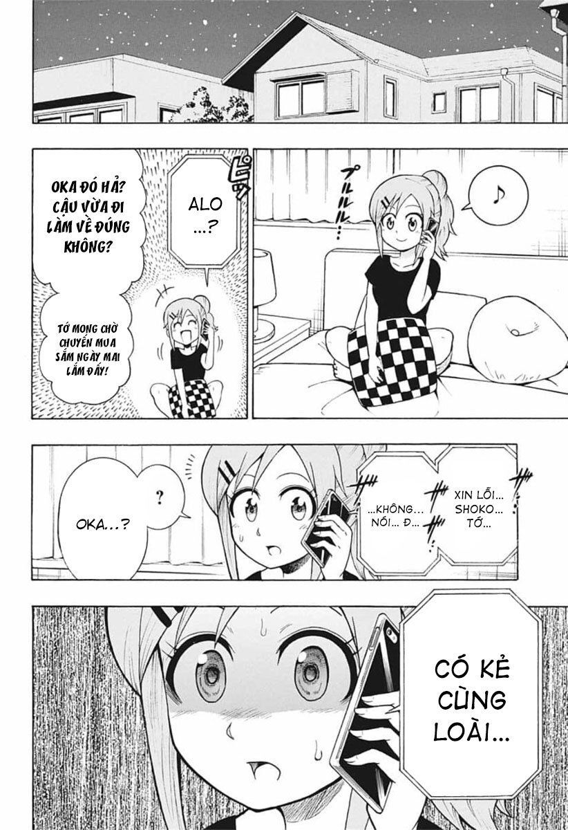 Lâm Vương! Chap 8 - Next Chap 9