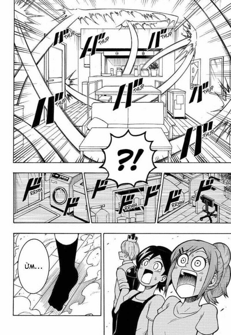 Lâm Vương! Chap 9 - Next Chap 10