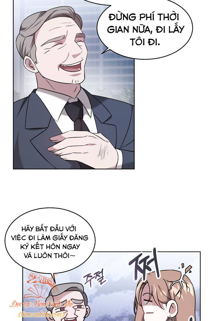 Lần Đầu Kết Hôn Chap 1 - Next Chap 2