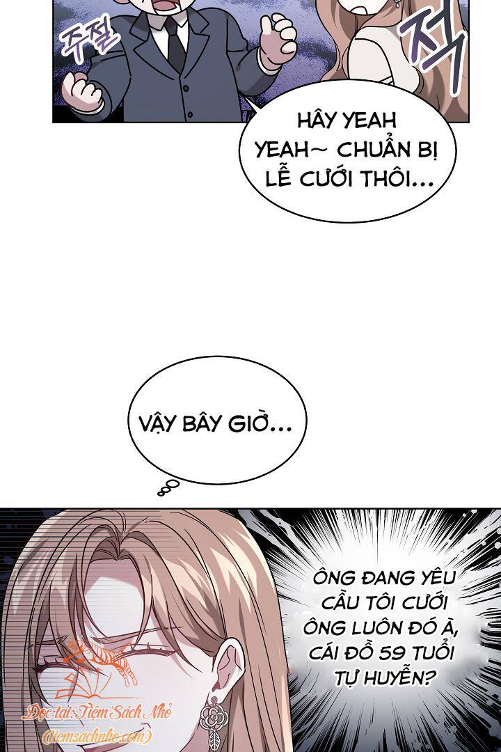 Lần Đầu Kết Hôn Chap 1 - Next Chap 2
