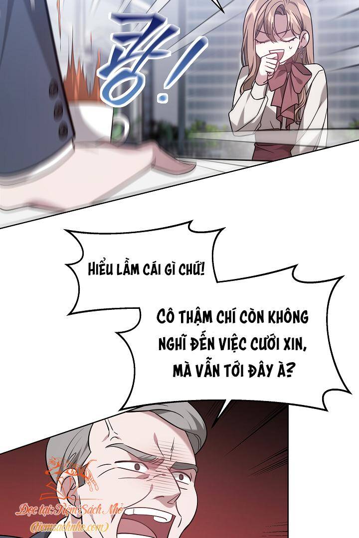 Lần Đầu Kết Hôn Chap 1 - Next Chap 2