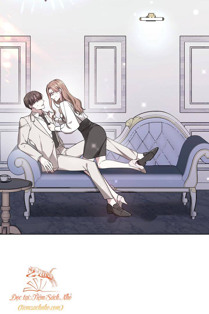 Lần Đầu Kết Hôn Chap 1 - Next Chap 2