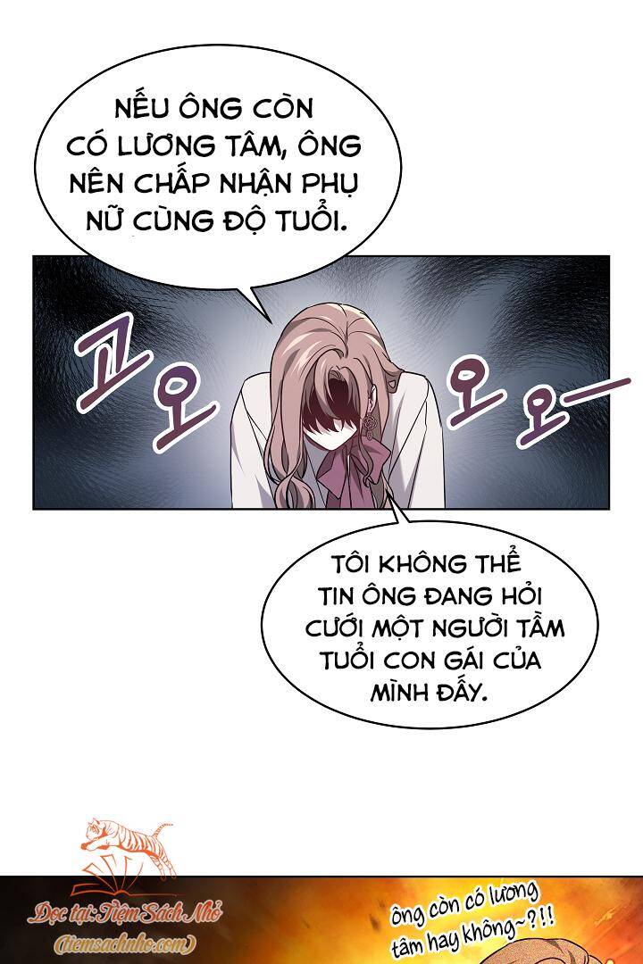 Lần Đầu Kết Hôn Chap 1 - Next Chap 2